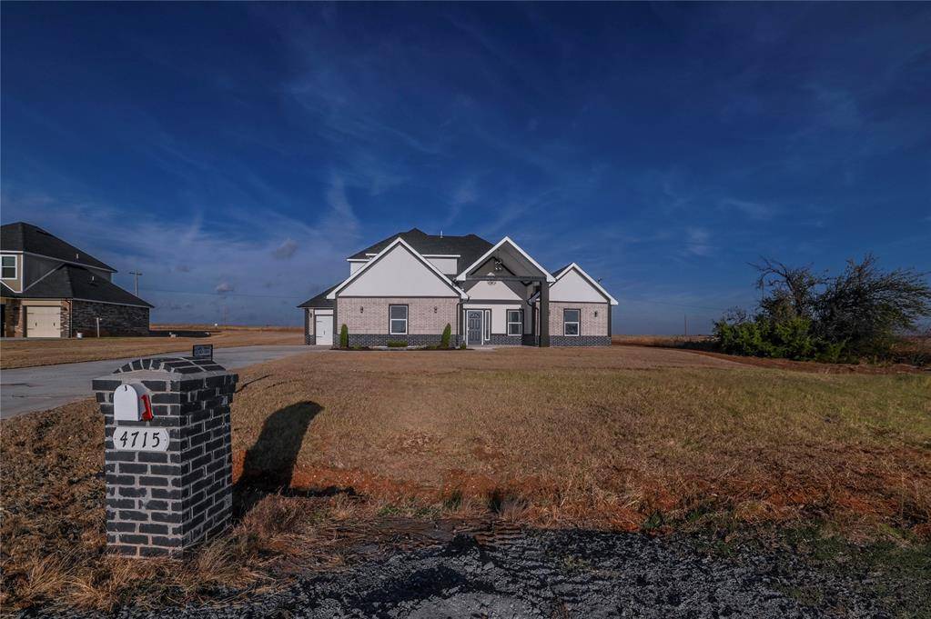 Guthrie, OK 73044,4715 Whitetail Drive