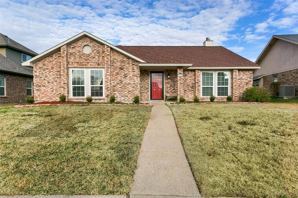 Garland, TX 75043,5705 Diana Drive