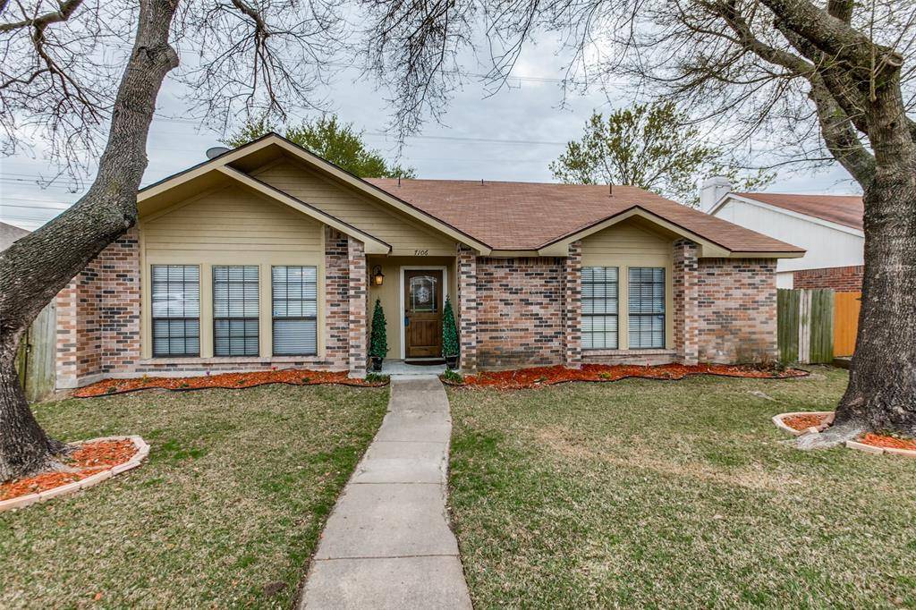 Garland, TX 75043,7106 Christina Lane