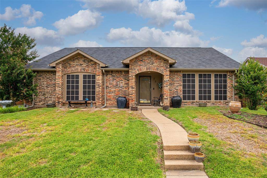 Garland, TX 75043,5813 Winell Drive