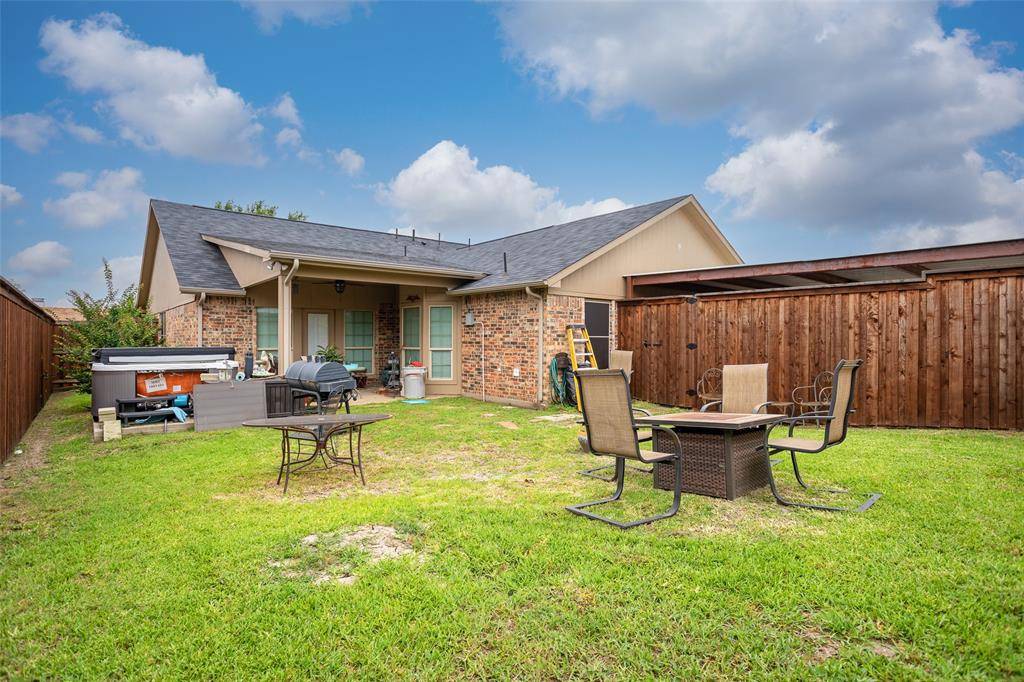 Garland, TX 75043,5813 Winell Drive