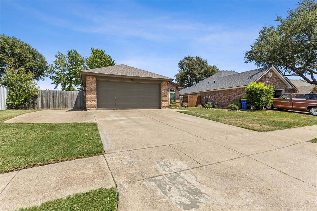 Watauga, TX 76148,7732 Prairie Drive