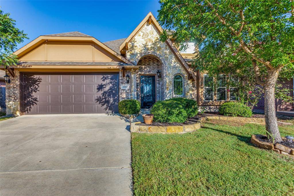 Crowley, TX 76036,4264 Sweet Clover Lane