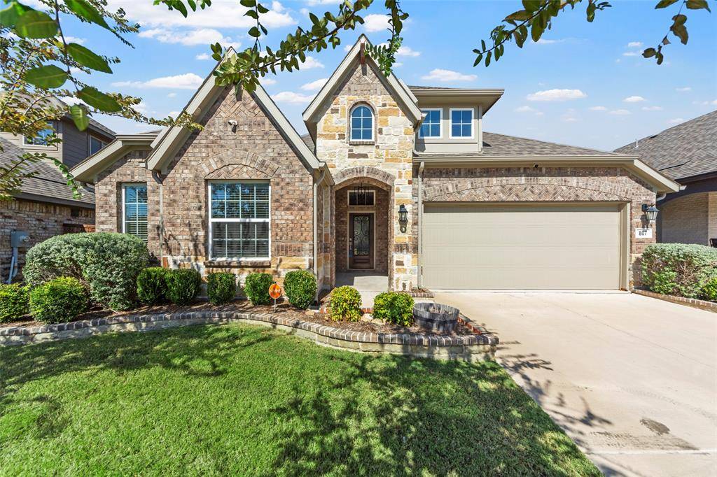 Anna, TX 75409,807 Anne Court