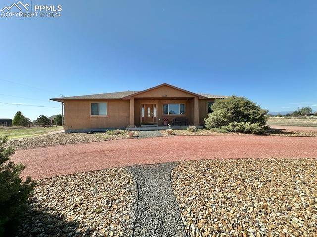 Pueblo West, CO 81007,1150 E Ivory DR