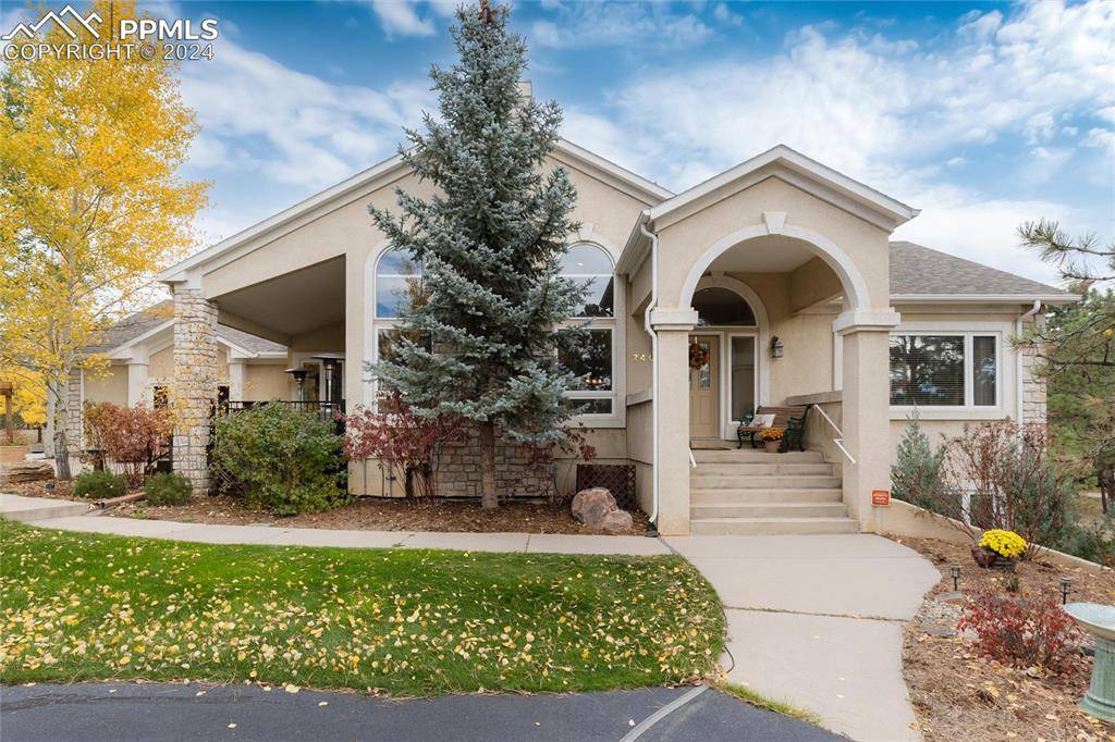 Monument, CO 80132,740 Lancers CT