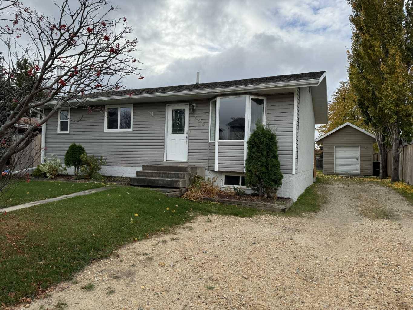 Slave Lake, AB T0G 2A3,705 1A AVE SE