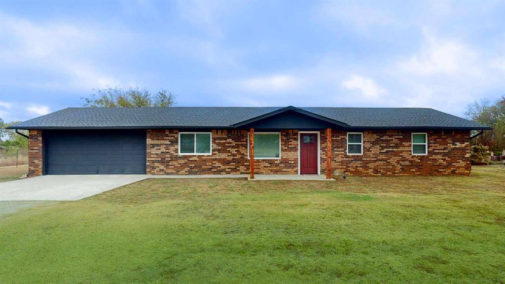 Sulphur, OK 73086,1488 Jenice Drive