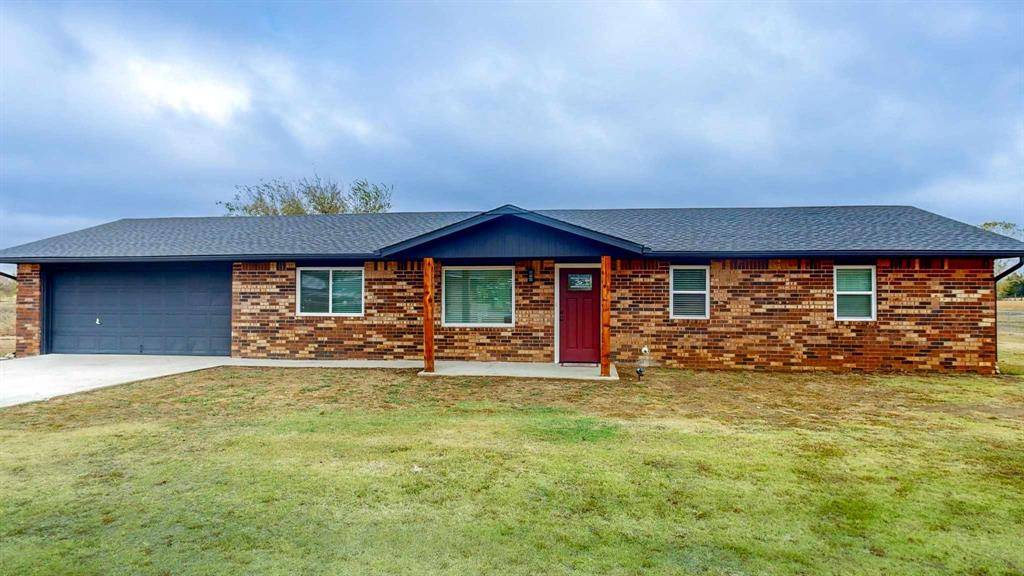 Sulphur, OK 73086,1488 Jenice Drive