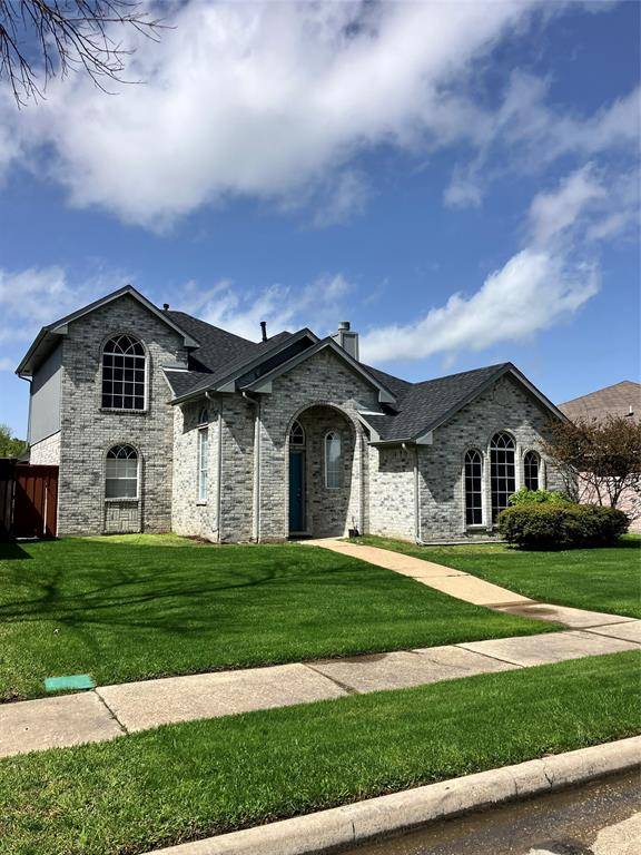 Mesquite, TX 75181,2117 Walden Place