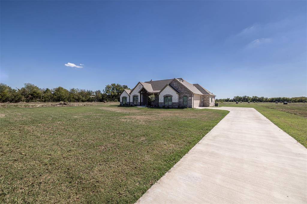 Quinlan, TX 75474,2235 County Road 2526