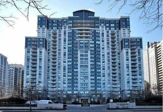 Toronto C14, ON M2N 6Z5,188 Doris AVE #1109