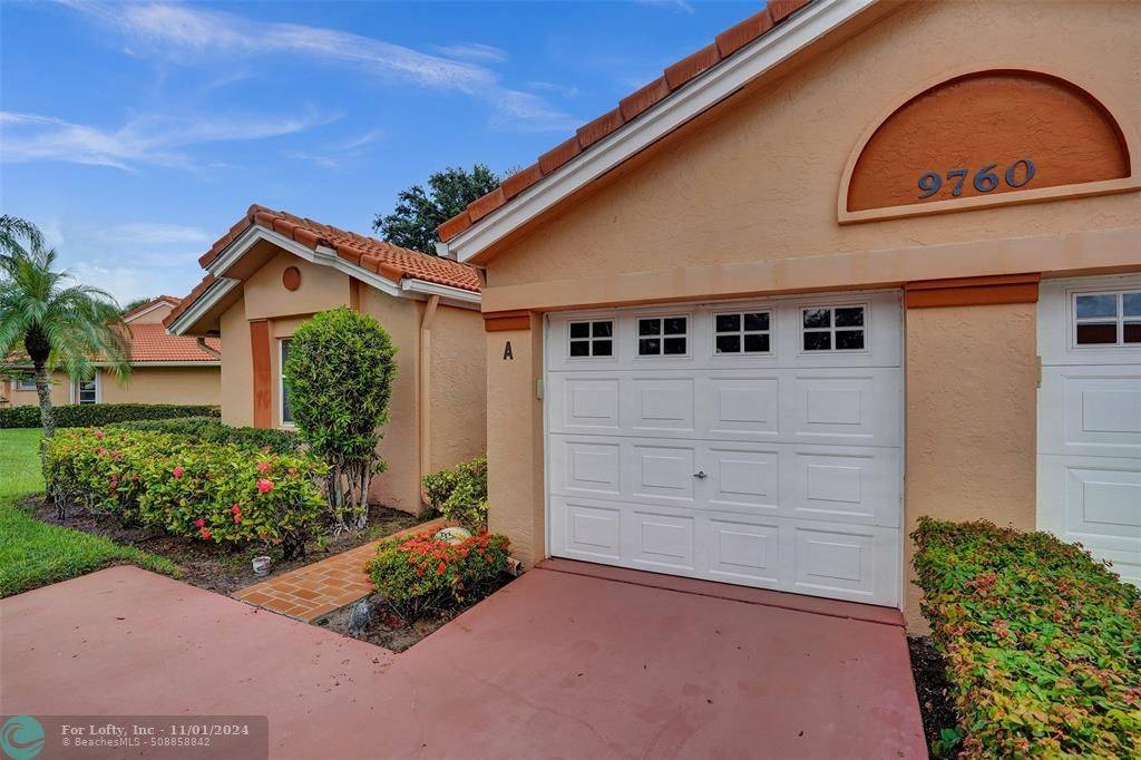 Boynton Beach, FL 33437,9760 Summerbrook Ter