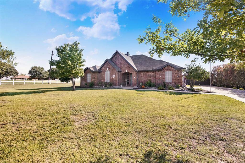 Royse City, TX 75189,119 High Glen Circle