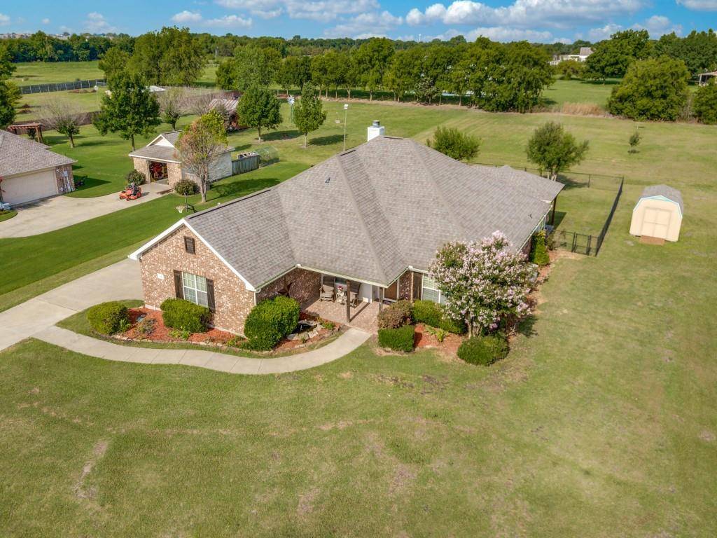 Royse City, TX 75189,118 High Glen Circle