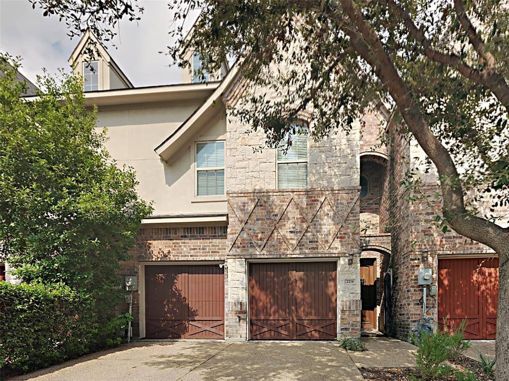 Dallas, TX 75204,2216 Kirby Street