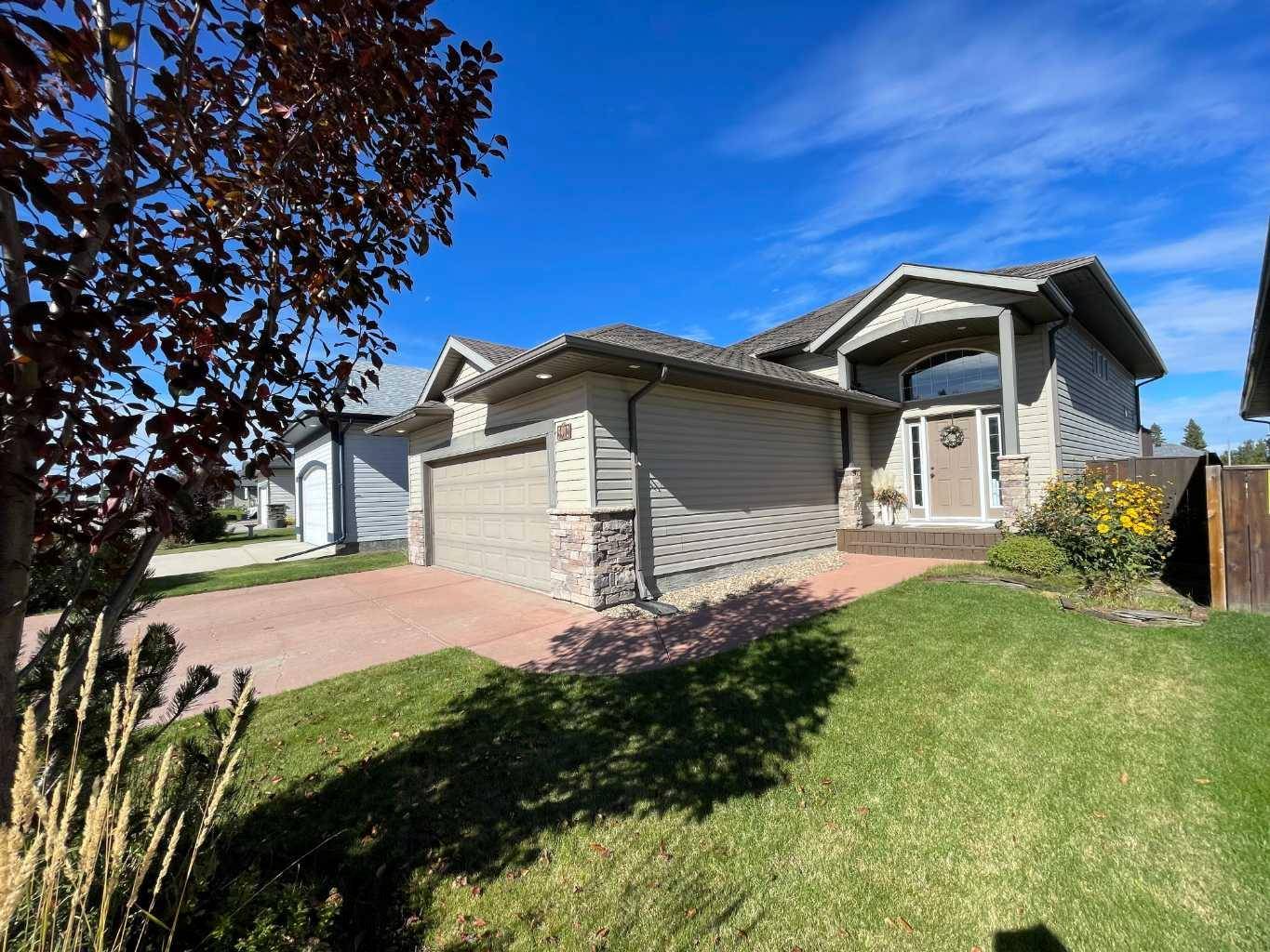 Rocky Mountain House, AB T4T 1R3,5912 43 Avenue Close