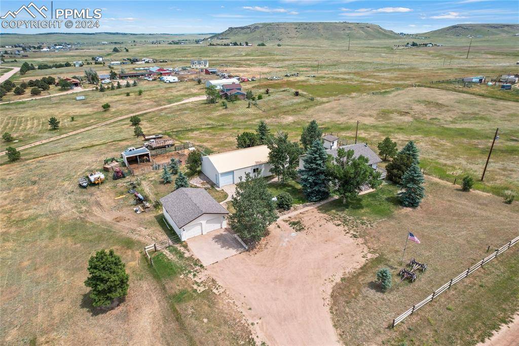 Larkspur, CO 80118,4371 Best RD