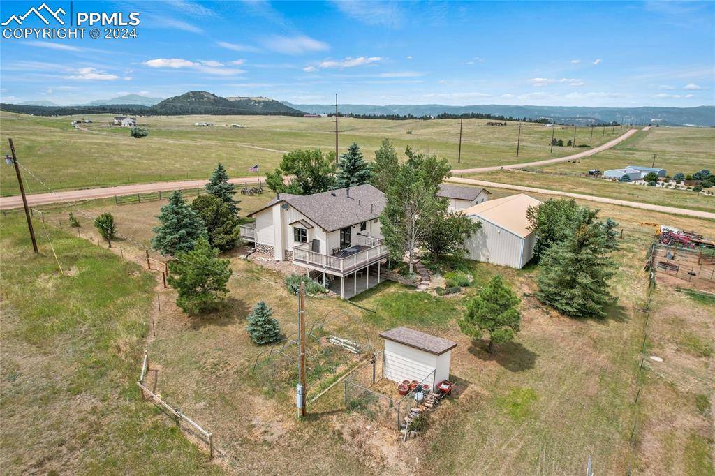 Larkspur, CO 80118,4371 Best RD