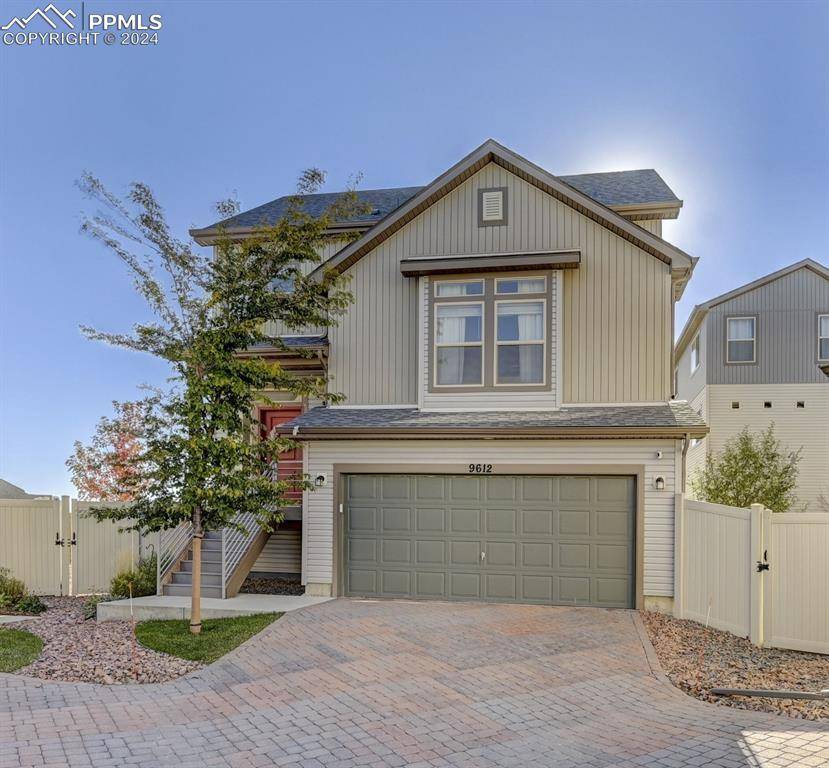 Colorado Springs, CO 80927,9612 Timberlake LOOP