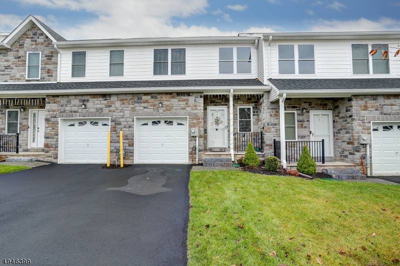 Parsippany-troy Hills Twp., NJ 07054,7 DeCroce Court