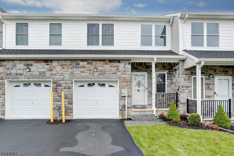 Parsippany-troy Hills Twp., NJ 07054,7 DeCroce Court