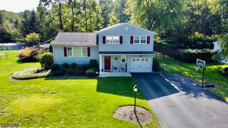 Parsippany-troy Hills Twp., NJ 07054,70 Westminster Dr