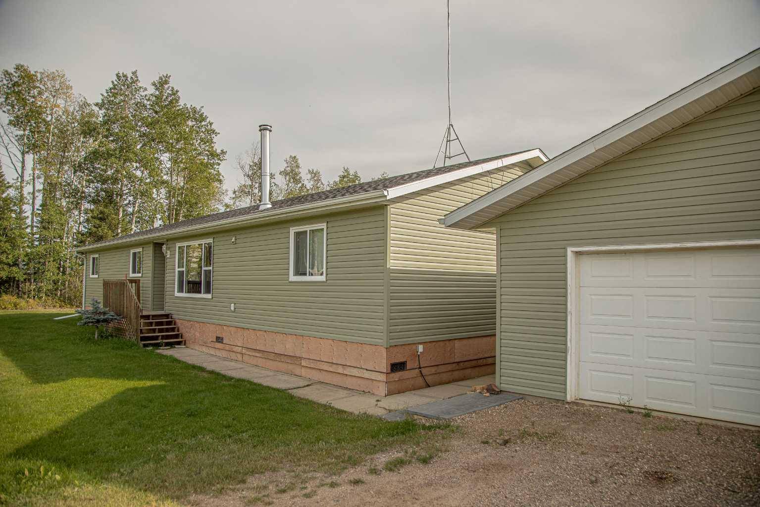 Rural Mackenzie County, AB T0H 1Z0,18143 Township Road  1104