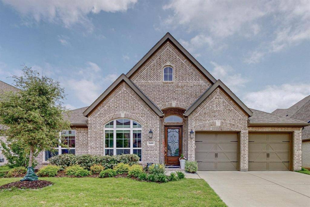 Little Elm, TX 75068,3600 Bristle Cone Drive