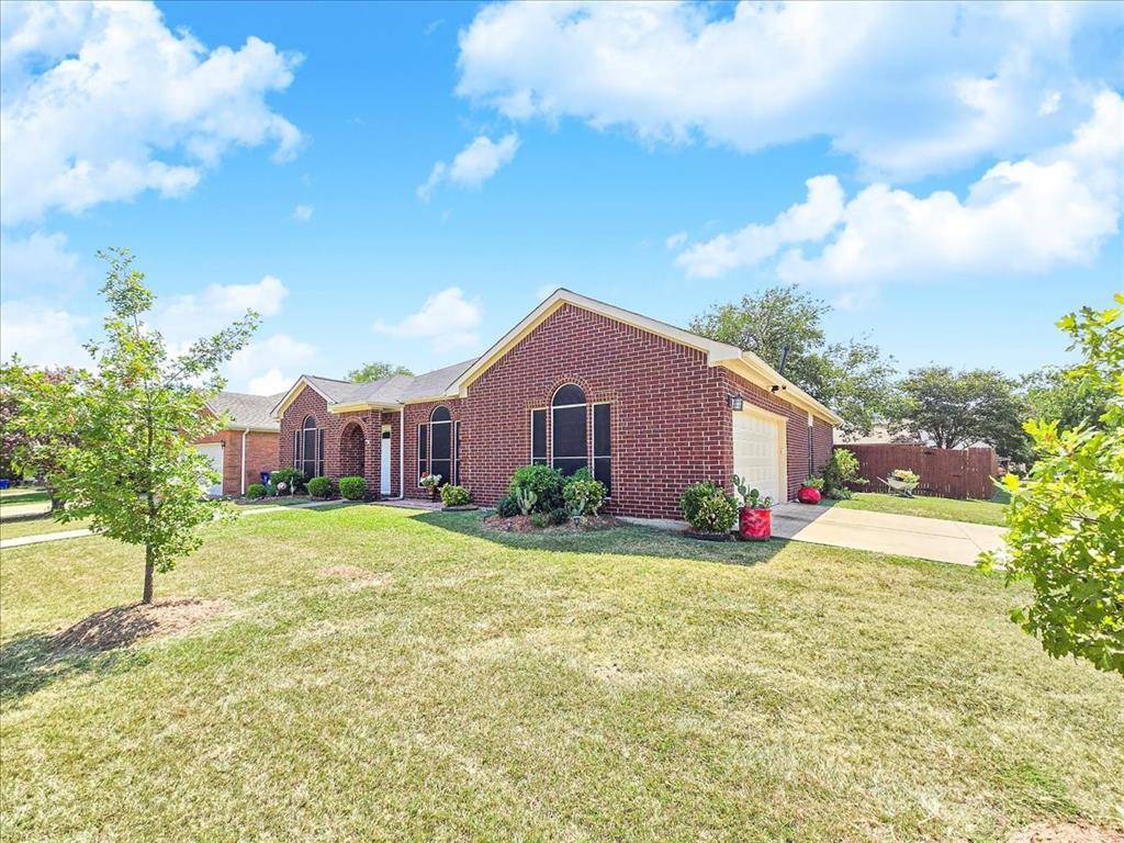 Mansfield, TX 76063,1811 Estates Drive