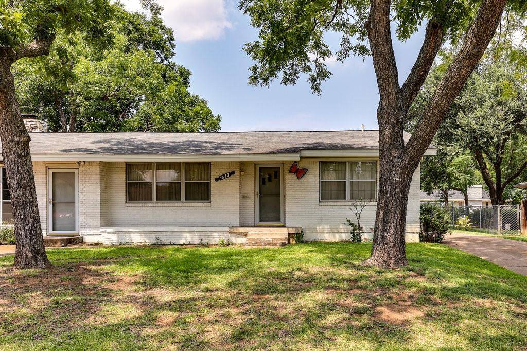 Arlington, TX 76013,1513 White Way Drive