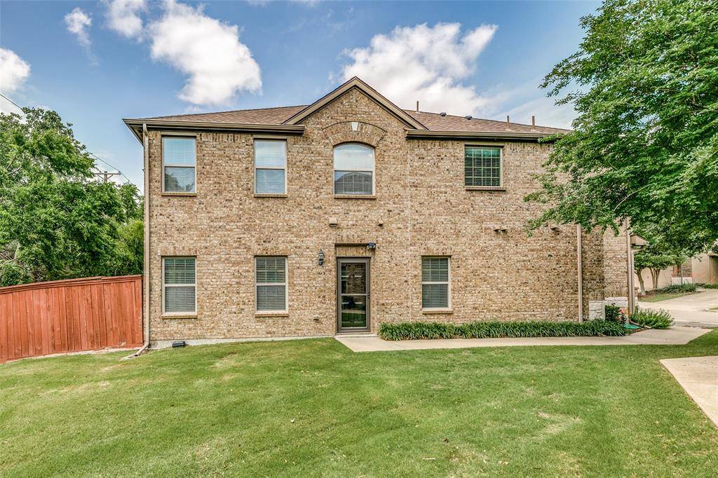 Plano, TX 75023,6509 Rutherford Road