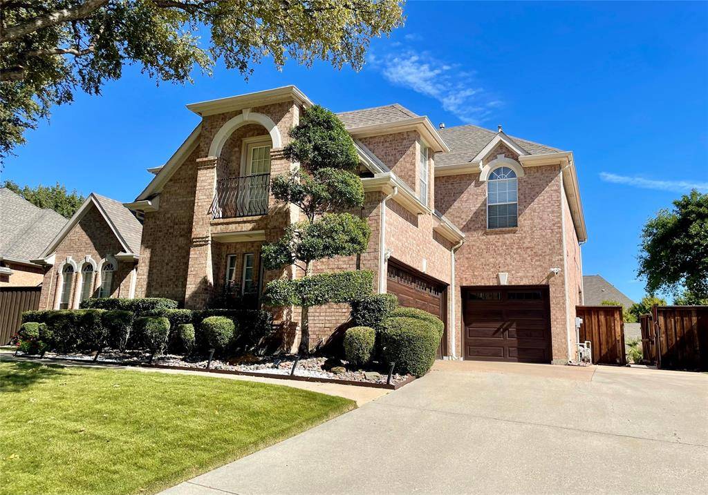 Flower Mound, TX 75028,1804 Briaroaks Drive