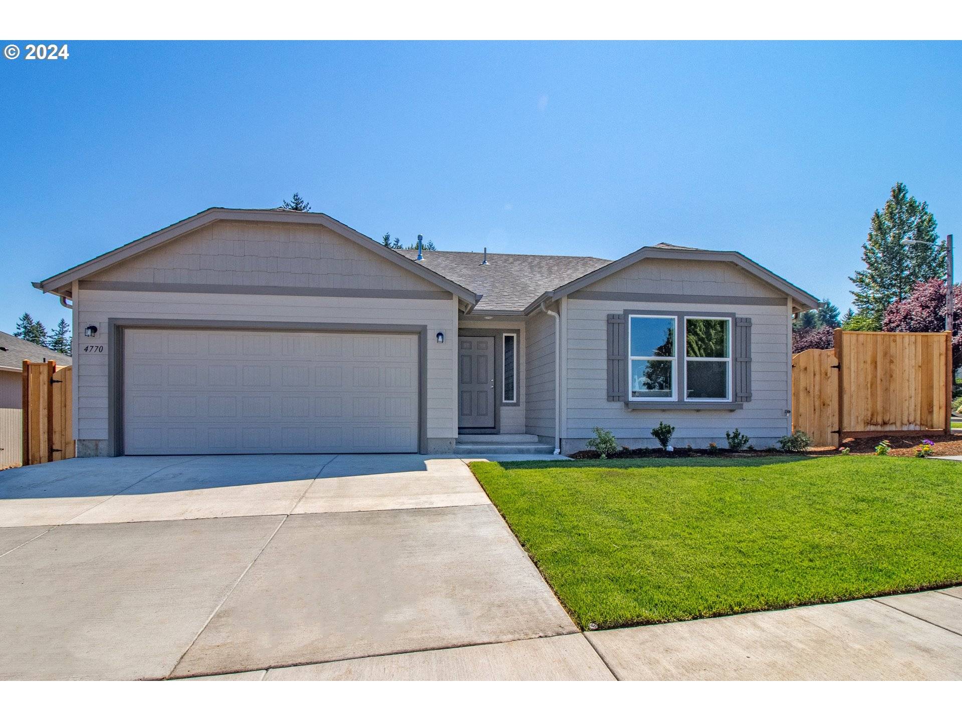 Springfield, OR 97478,4991 Cedar View DR