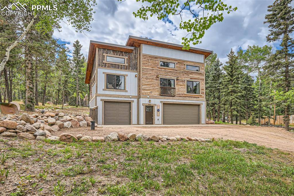 Divide, CO 80814,902 Sir Richard DR