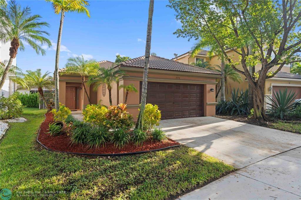 Weston, FL 33327,590 Conservation Dr