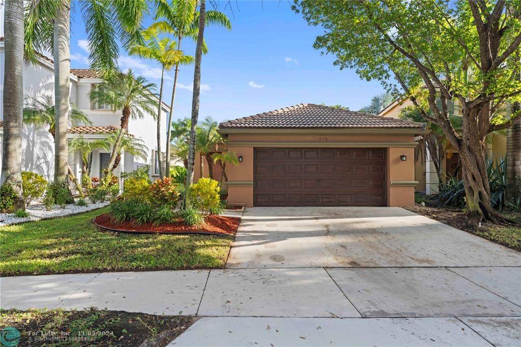 Weston, FL 33327,590 Conservation Dr