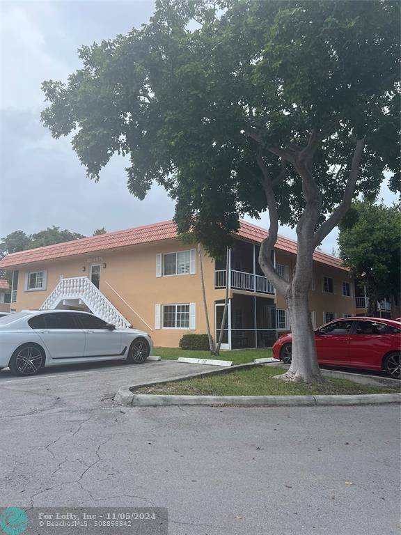 Wilton Manors, FL 33305,351 NE 19th Pl  #109K