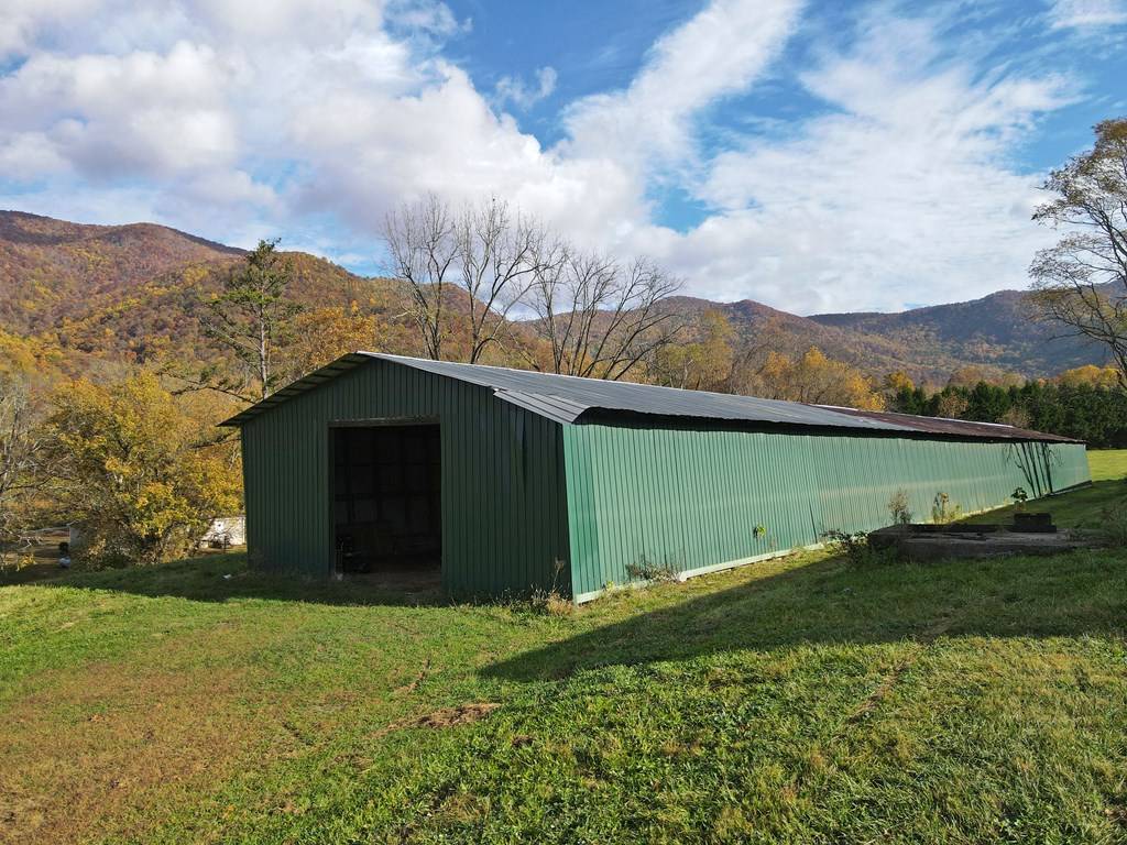 Hayesville, NC 28904,31.09 AC Hwy 64 East