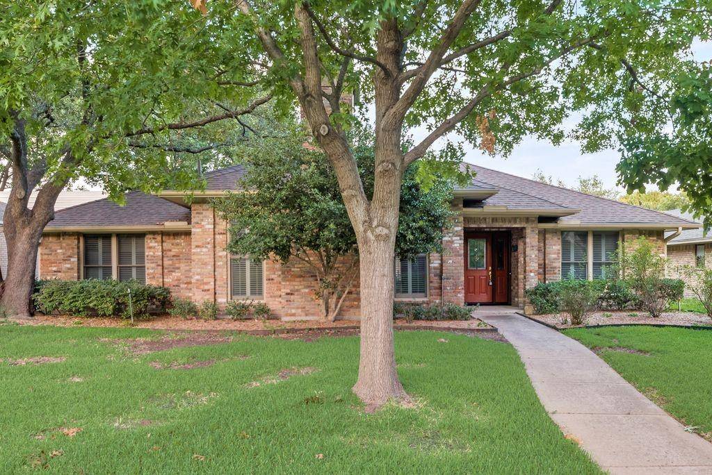 Dallas, TX 75231,7222 Claybrook Drive