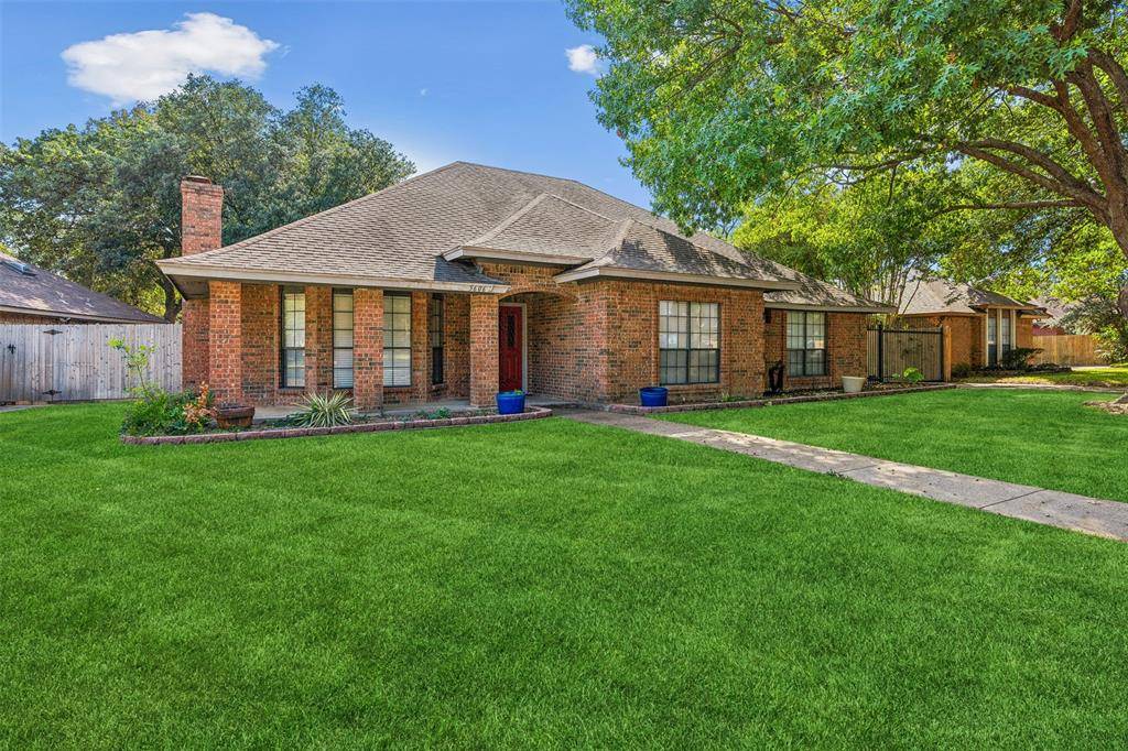 Arlington, TX 76016,5606 Oak Branch Drive