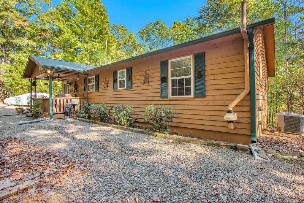 Murphy, NC 28906,293 Havenwood Lane