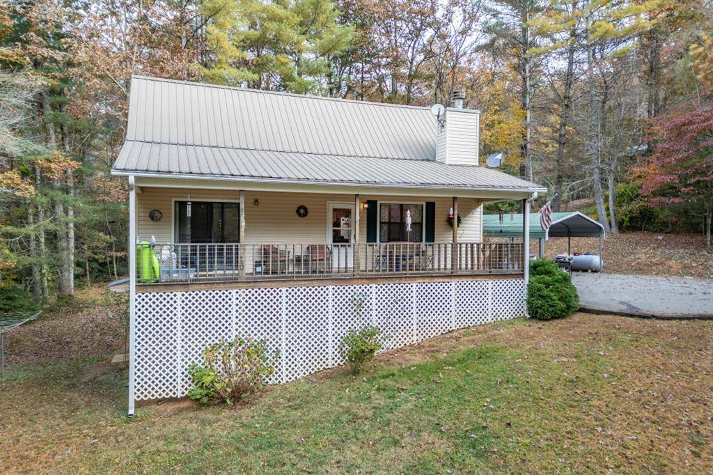 Blairsville, GA 30512,103 Autumn Lane