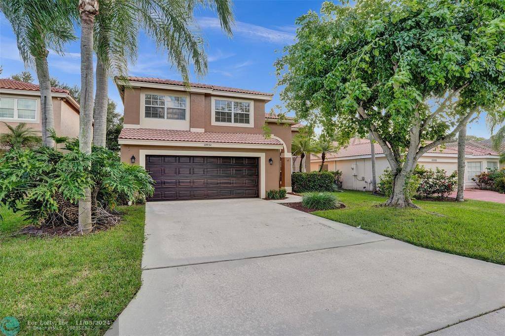 Boca Raton, FL 33498,10934 Crescendo Cir