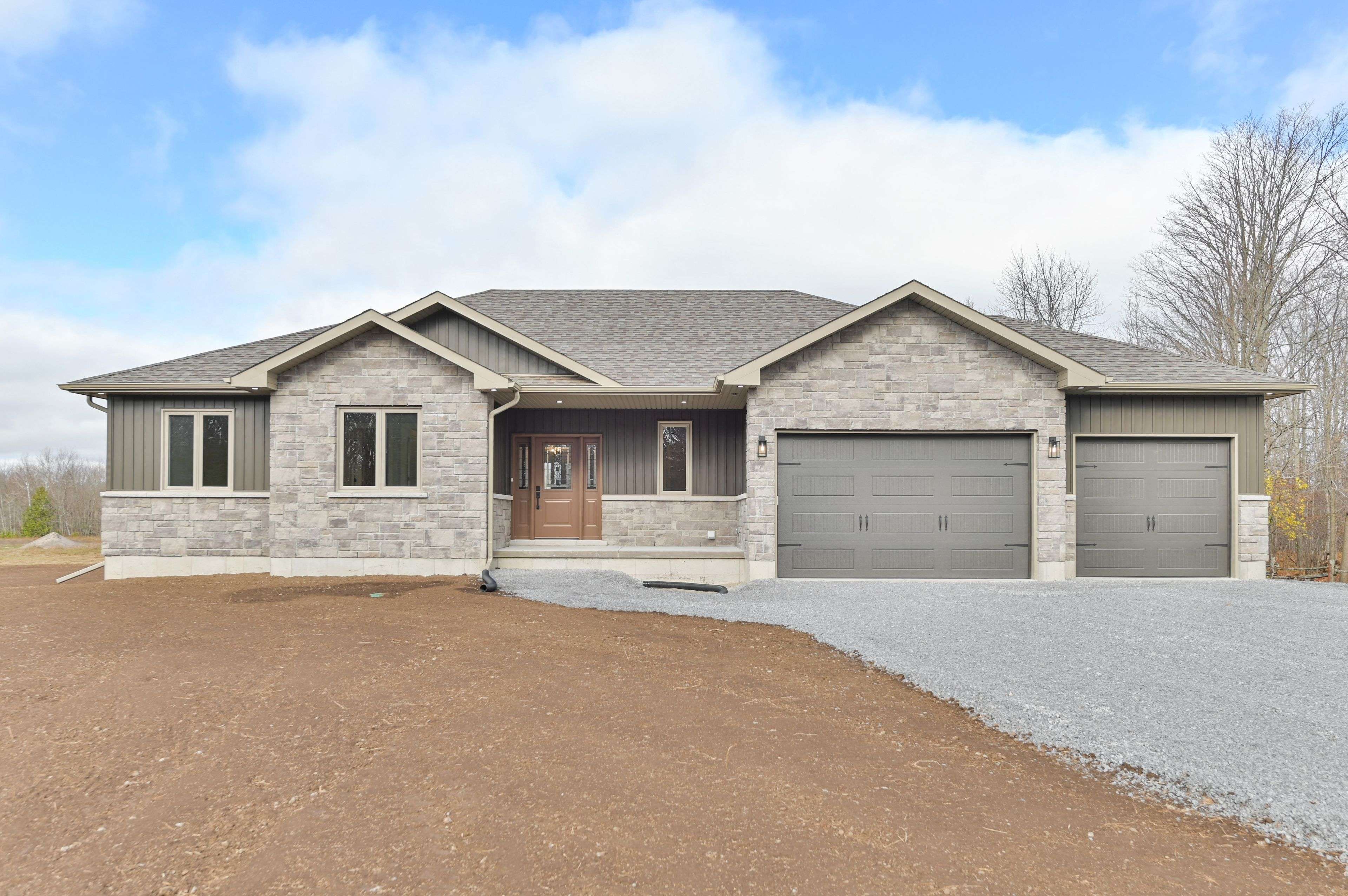 Stirling-rawdon, ON K0K 3E0,1400 Harold RD