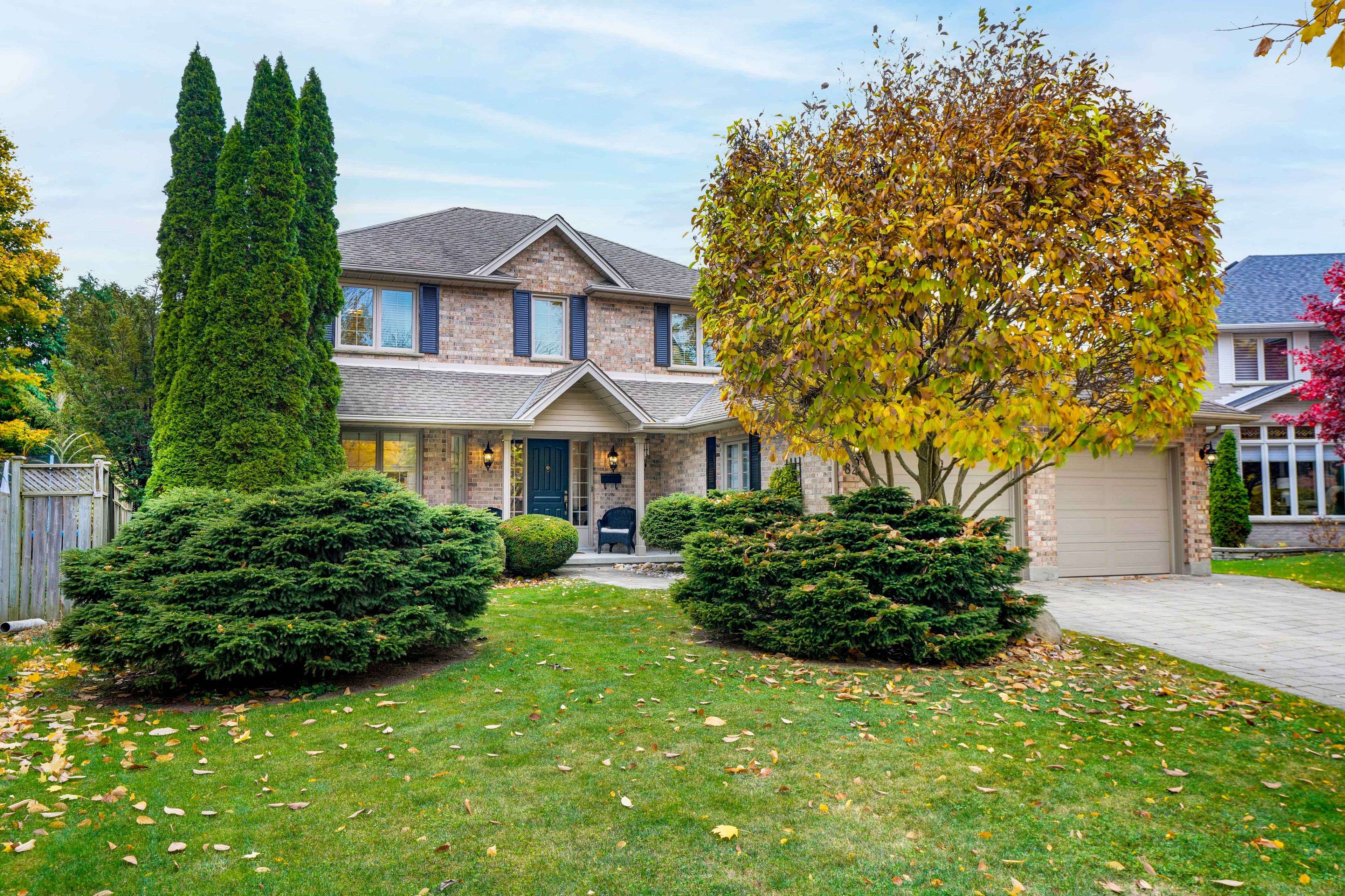 London, ON N5Y 5M3,82 Wintergarden CT N