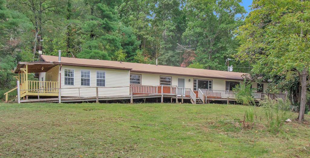 Hayesville, NC 28904,332 Deitz Cable Rd.