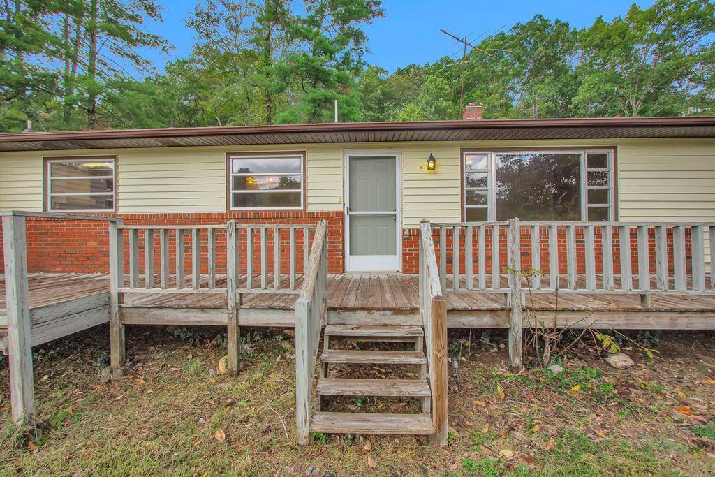 Hayesville, NC 28904,332 Deitz Cable Rd.