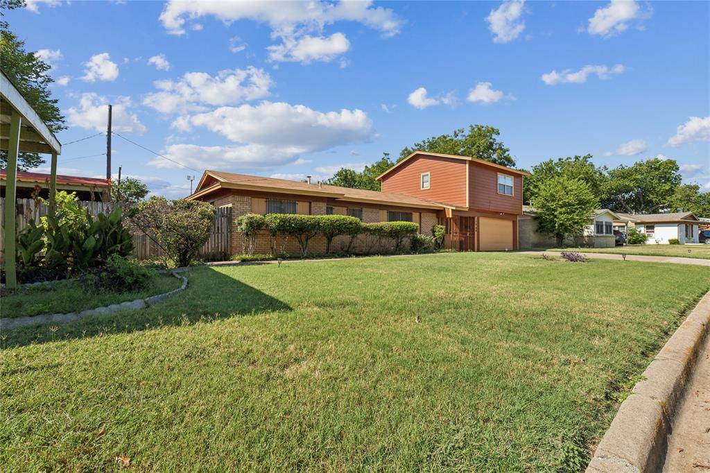 Fort Worth, TX 76134,1548 Roma Lane