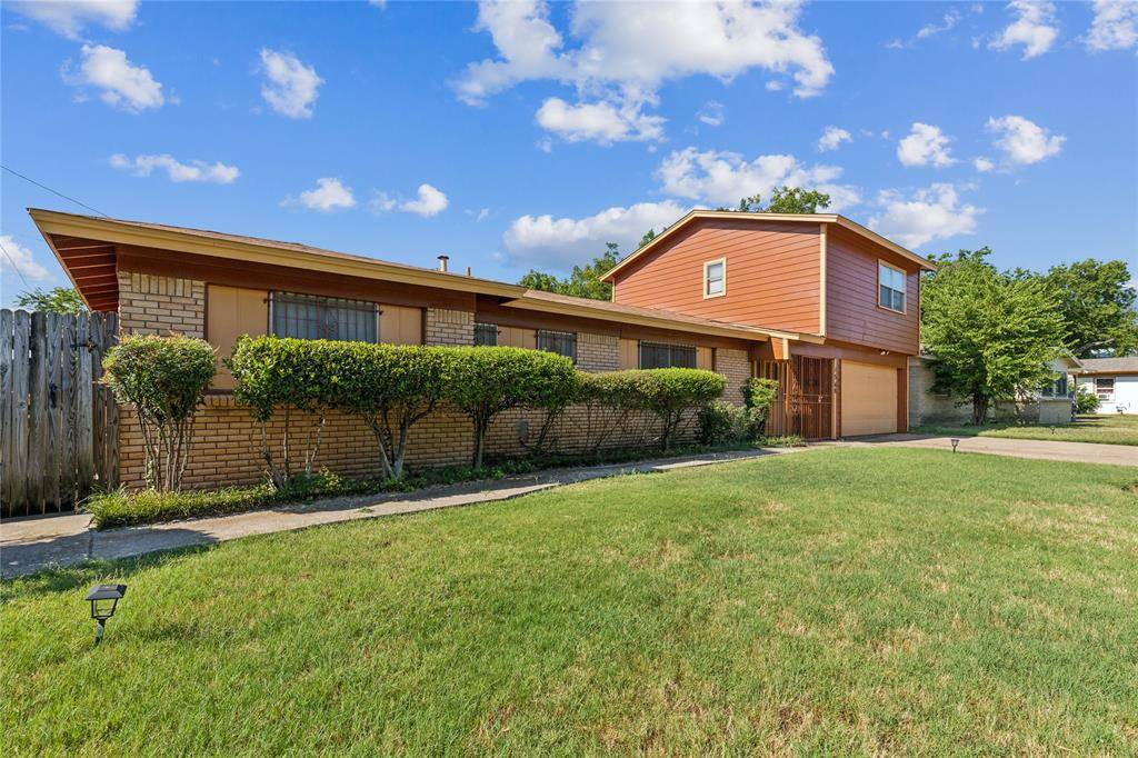 Fort Worth, TX 76134,1548 Roma Lane